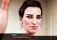 Complete Gameplay - MILFs of Sunville two, Part 73