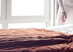 Shall we clean up with me? cleaning is much greater quantity pleasure with me - I like to clean and tease - I'm sure u would be pleased to be wit