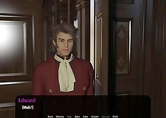 Courtship A Dance With Love The Nobleman And His Potential Brides For Marriage Episode 2