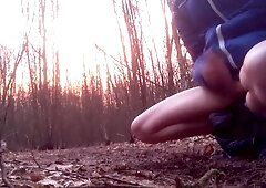 I Was So Horny This Morning