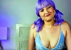 Mistressmystique - Babysitters Sexual Spanking Revenge -