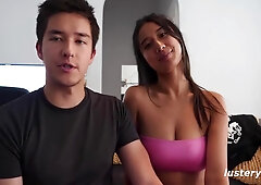 Submission #666: Isla & Oliver - No Trick, All Treat