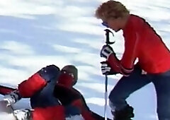 Falcon Studios: Snowstorm of Seduction