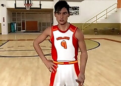 Boys sex, hard-core, straight first time