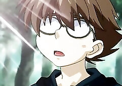 Viper GTS 3/3, Japanese Audio, English Subs, Uncensored.