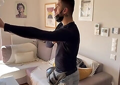 Straight gay, amateur straight, muscle hunk