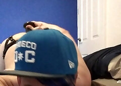 Jason The 28 Yr Elderly UK Deep-Throater