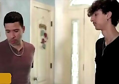 Boys Share A Room And Fuck