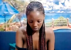 ebonypridexxx show