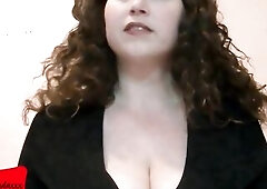 Worship Your Female-dominant Amanda My Crap-house