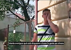 CH Spanish Subtitled