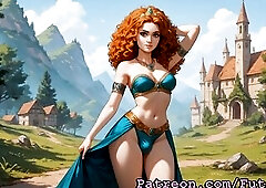 AI Generated Futa Masturbating and Self Suck and Cumshots. Don't forget u can adjust the speed! Check out my Patreon for over 100,000 greater qua