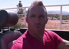 There is nothing hard in a women's prison