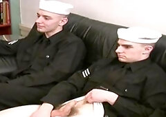 Active Duty: Gangdink's Navy Adventures