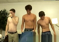 Straight boy college german gay porn xxx Both Jake and Tyler were both