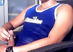 most excellent of pissplay pt3 void urine in throat