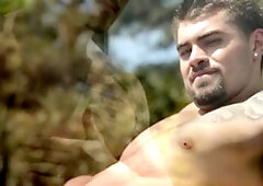 Next Door Male: Hawaiian Delights for Your Eyes Only