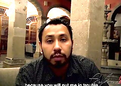 Helping neighbour to get Preggo - neighbour Impregnation - neighbour Screwing me