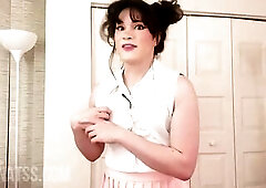 The Fresh Office Sissy