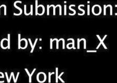 DickDorm - Gay Danny playing with Chase