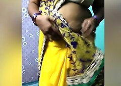 Sexy Aged Aunty Part 3