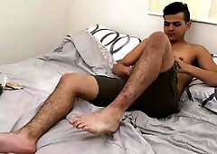 Latin Leche: Amazing Tim Hanes fucking for money in the street