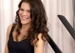 Draining Dick With Her Big Ass Is Verona Sky's Passion Full Scene