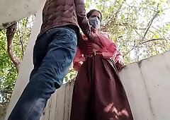 Indian Desi Village Cute Jungle Sex Viral Video, Indian Sex Viral Mms, Desi Girl Sex Doggy Style With Jungle Girl