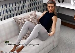 Welcome To Free Will: Horny Latinas With Big Boobs-Ep26