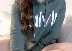 Emo Teen Becka Solo Webcam Masturbation Porn