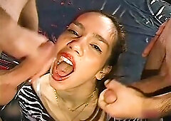 Dutch beauty debuts in GGG. The low countries is so proud of u