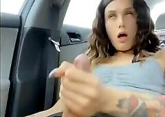 sexy trans compilation