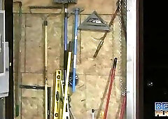 Rock Ramsey and Alex Payne