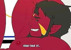 Incubus Nightshift part 2