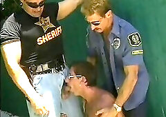 Wild Cops, Part 3