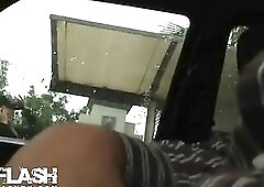 PENIS FLASH