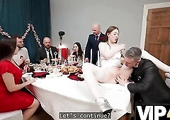 VIP4K. That guy told his Dad desires to join us