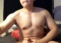 Ben Kim Korean Onlyfans Jerk Off