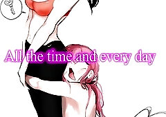 Sissy Training - Feminization - Sissy TASK - when u watch a angel