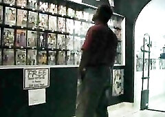 Adult Cinema Joy with Cathy!