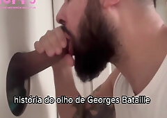 Gay Porn In Contos E Pintos - Episodio 18 - Final 8 Min