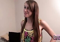 Sexual Interview With Sexy Snatch Freak Keegan