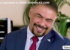 Teacher Stepdad Analed His Horny Ts