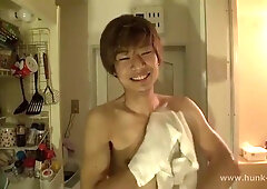 BOY-286 Ill lend you an actress to a straight guy right now!!