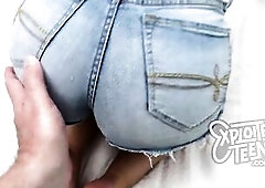 See this HAWT banging Lalin Girl teen suck