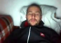 Hot swarthy Serbian hole