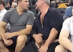 The Lust Algorithm: When AI Gets Dirty