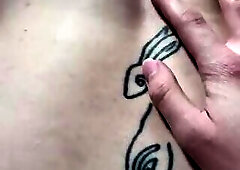 Me fucking blonde guy