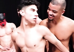 Grab a cum rag unzip and get ready to Cum