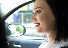 Parents Suck - Starring: Gwen Vicious - PornFidelity